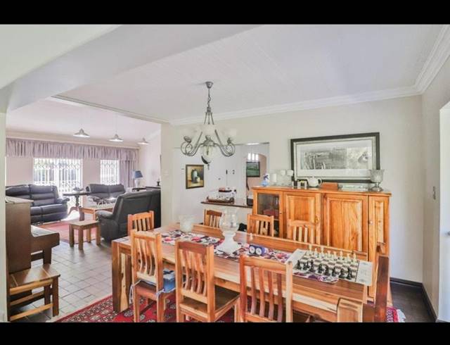 5 BEDROOM HOUSE FOR SALE IN WATERKLOOF